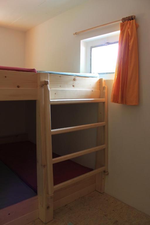 Agriturismo Mattei - Dormitorio Peccia Rom bilde
